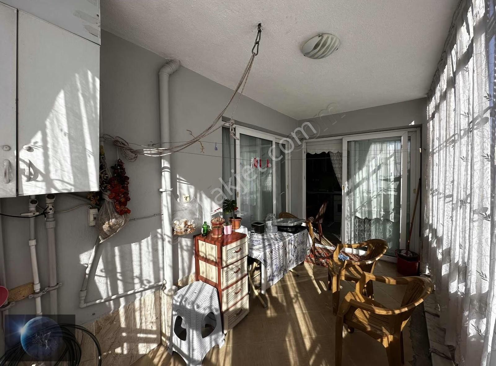 Buca Göksu Merkez'de Satılık 3+1 D.gazlı Bakımlı Daire - Görsel 9