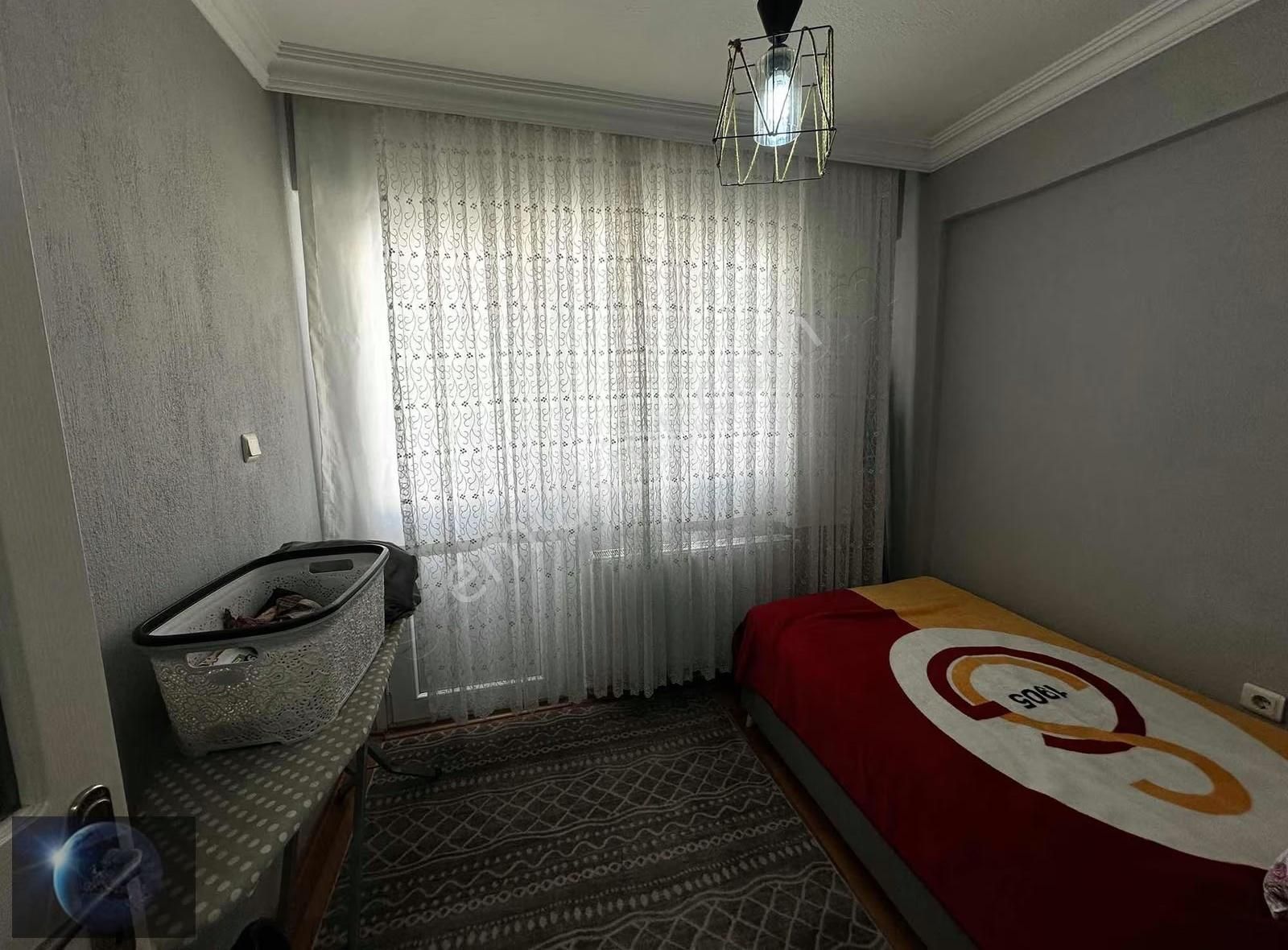 Buca Göksu Merkez'de Satılık 3+1 D.gazlı Bakımlı Daire - Görsel 32