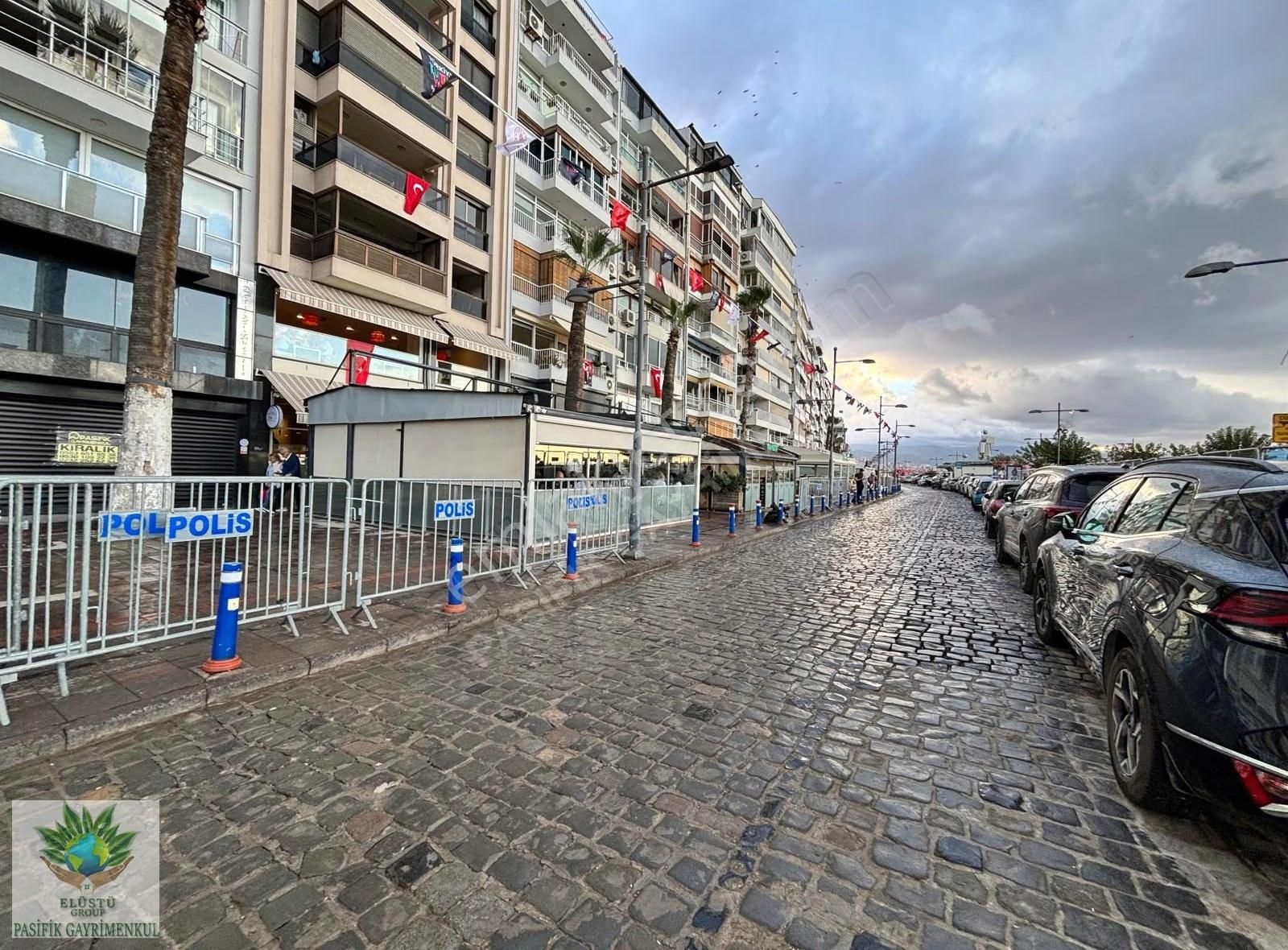 Pasifikten 1.kordonda Ön Bahçeli 150 M² Kurumsala Kiralık Dükkan - Görsel 20