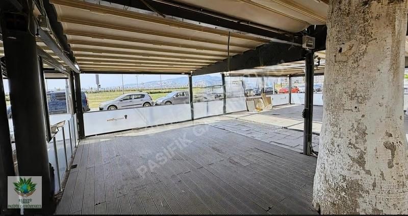Pasifikten 1.kordonda Ön Bahçeli 150 M² Kurumsala Kiralık Dükkan - Görsel 2