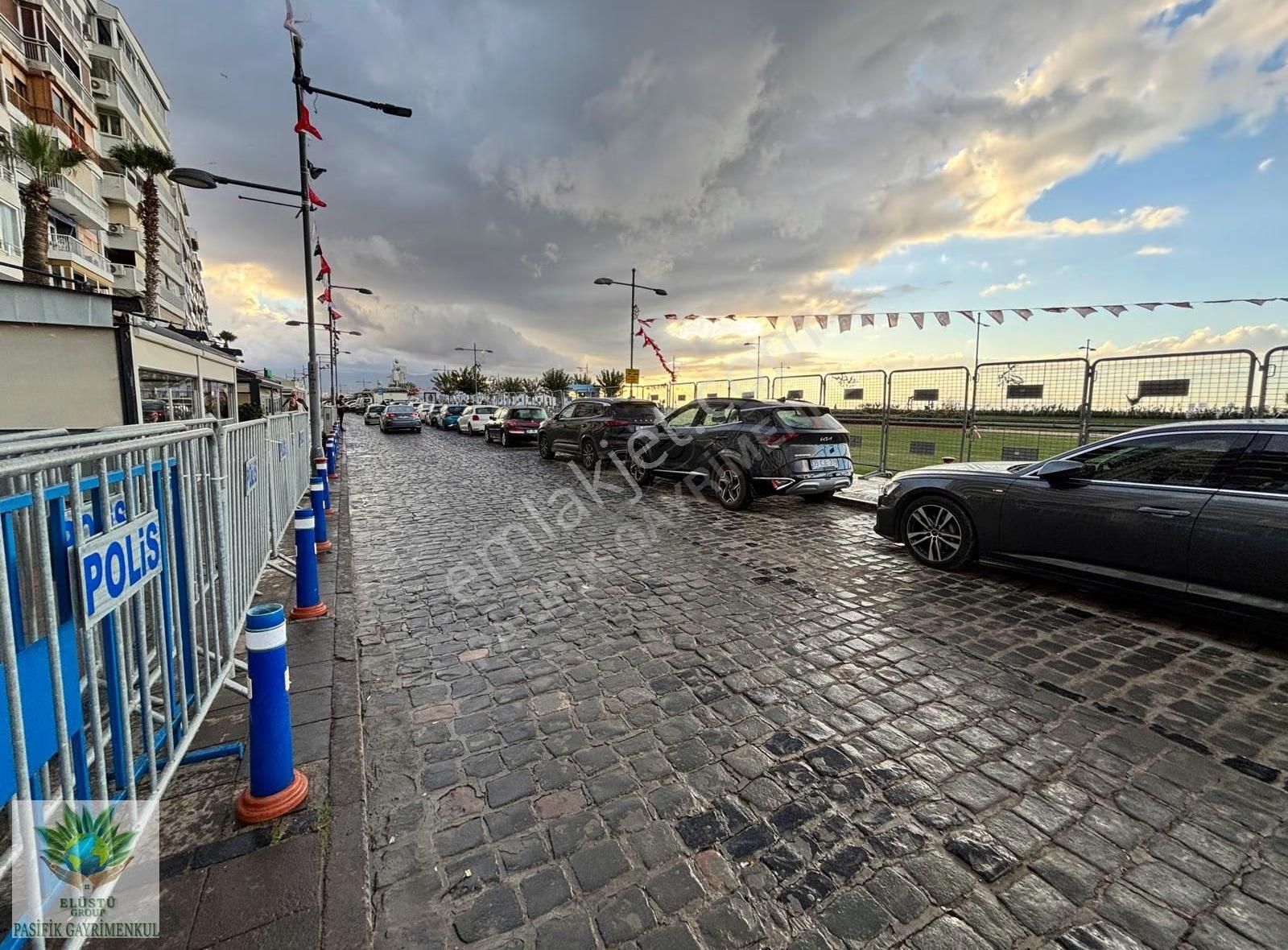 Pasifikten 1.kordonda Ön Bahçeli 150 M² Kurumsala Kiralık Dükkan - Görsel 17