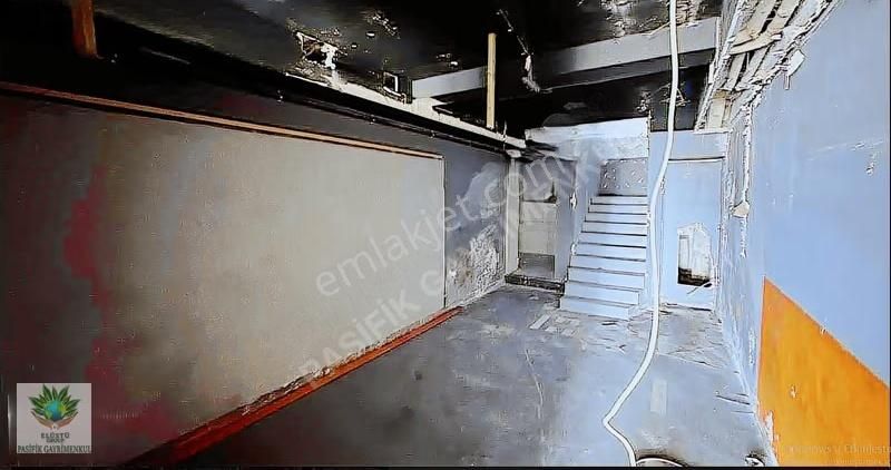 Pasifikten 1.kordonda Ön Bahçeli 150 M² Kurumsala Kiralık Dükkan - Görsel 6