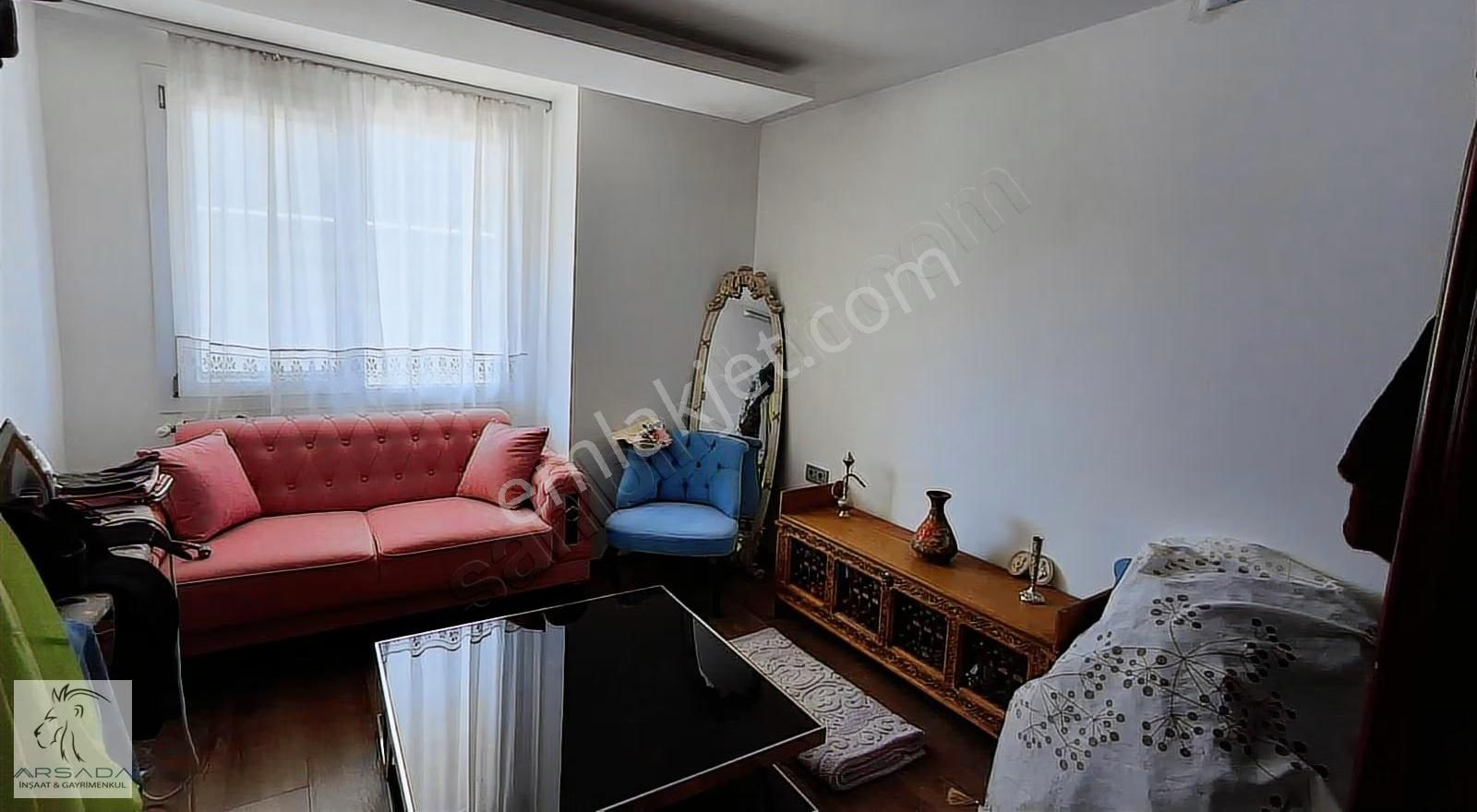 Kuşadası'nda Rezidans Da 3+1 Daire - Görsel 2