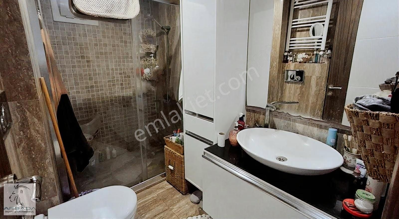 Kuşadası'nda Rezidans Da 3+1 Daire - Görsel 10