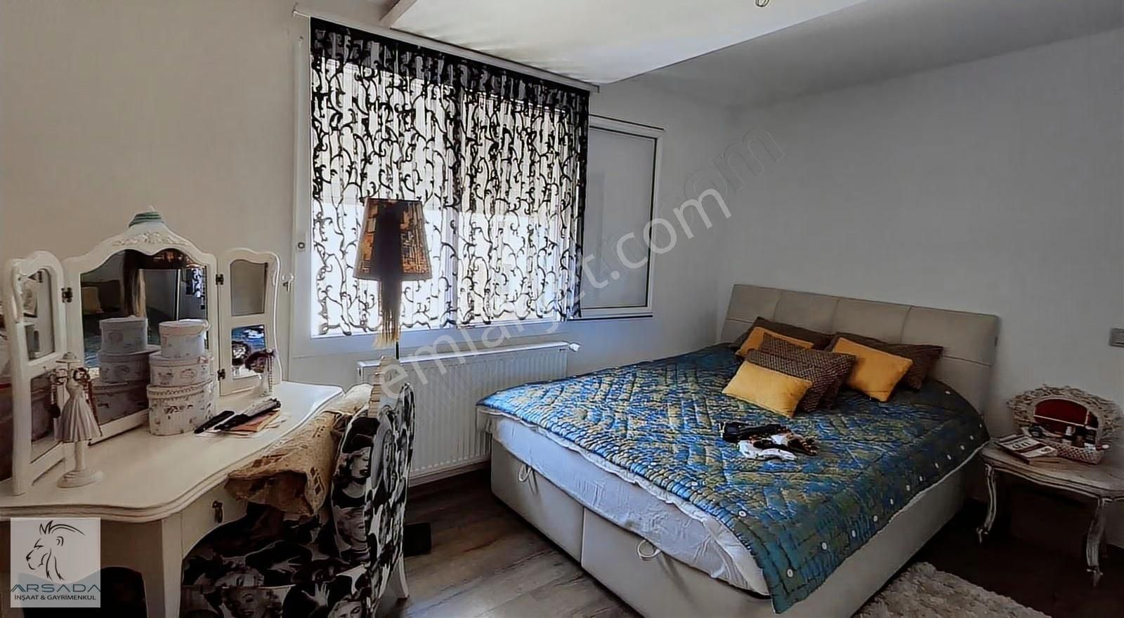 Kuşadası'nda Rezidans Da 3+1 Daire - Görsel 18