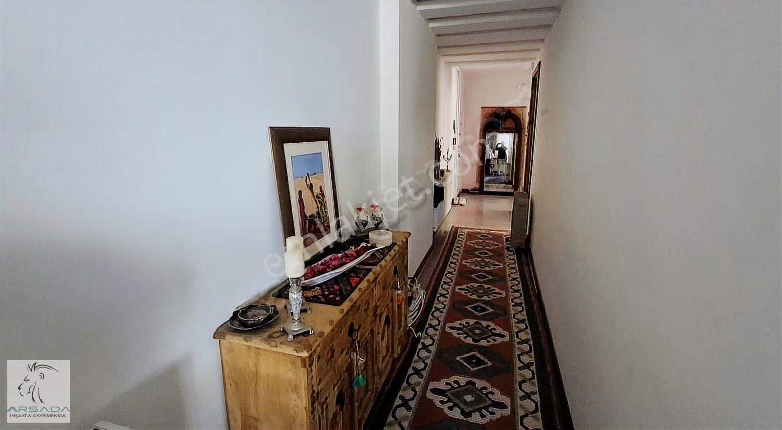 Kuşadası'nda Rezidans Da 3+1 Daire - Görsel 12