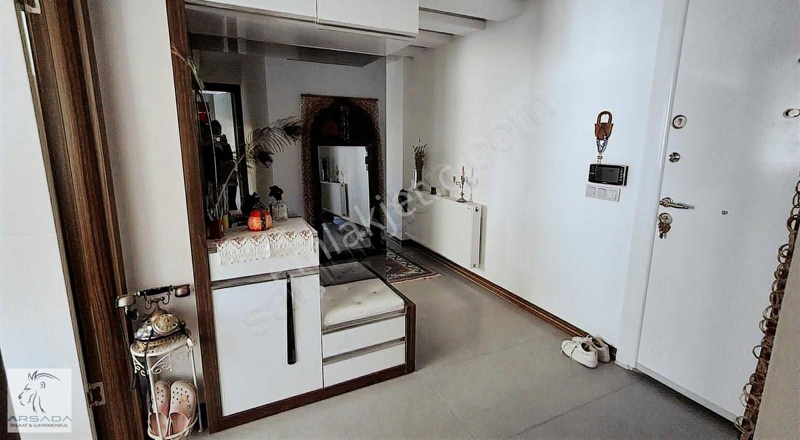 Kuşadası'nda Rezidans Da 3+1 Daire - Görsel 13