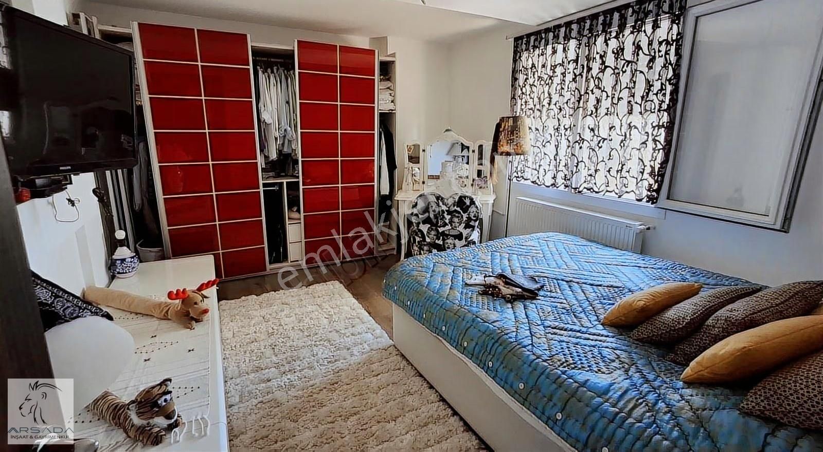 Kuşadası'nda Rezidans Da 3+1 Daire - Görsel 4