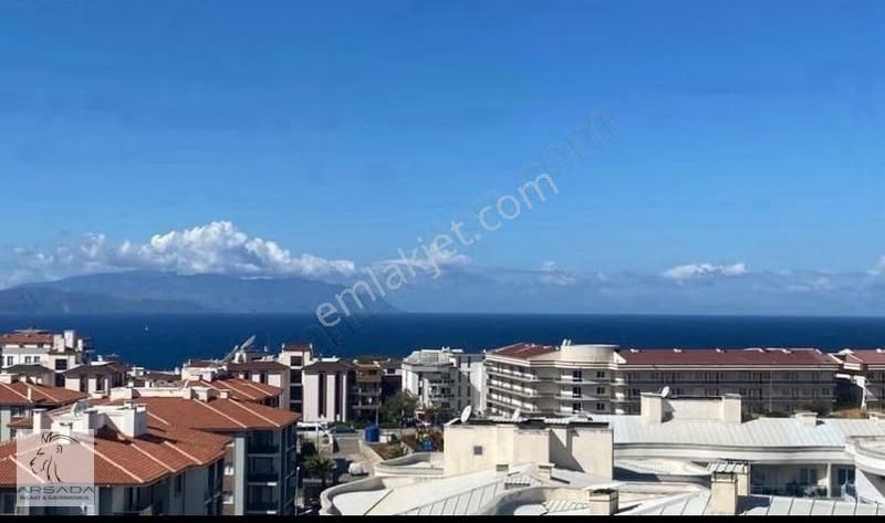 Kuşadası'nda Rezidans Da 3+1 Daire - Görsel 9