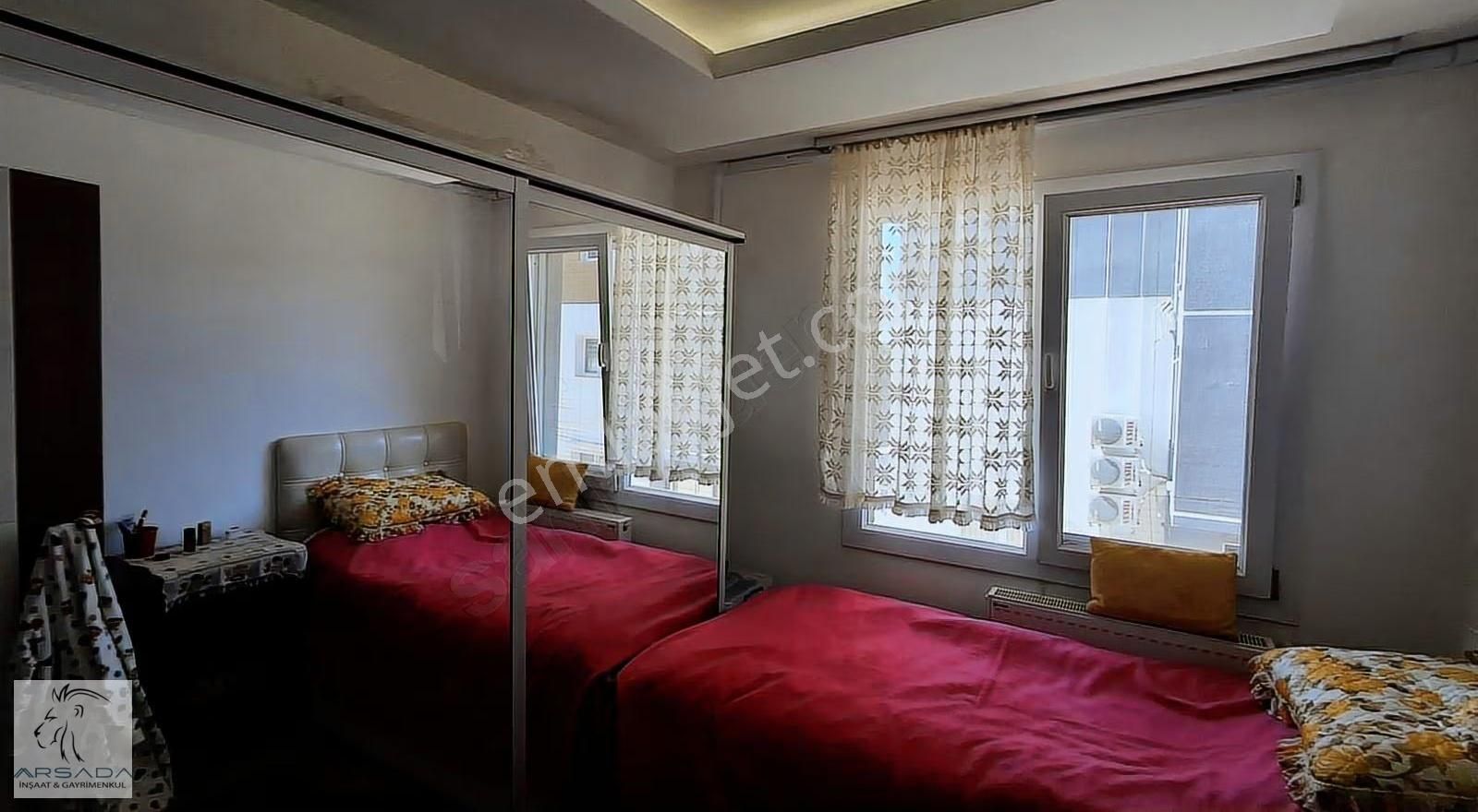 Kuşadası'nda Rezidans Da 3+1 Daire - Görsel 8