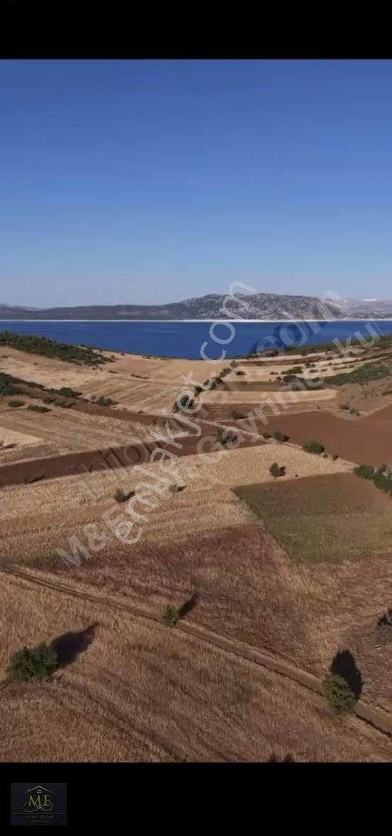 Yapılacak Olan Salda Tatil Köyü Projesine Yakın Mesafede. - Görsel 9