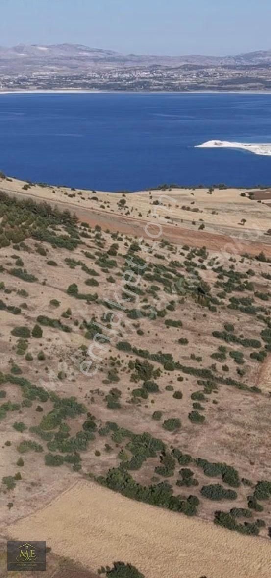Yapılacak Olan Salda Tatil Köyü Projesine Yakın Mesafede. - Görsel 10