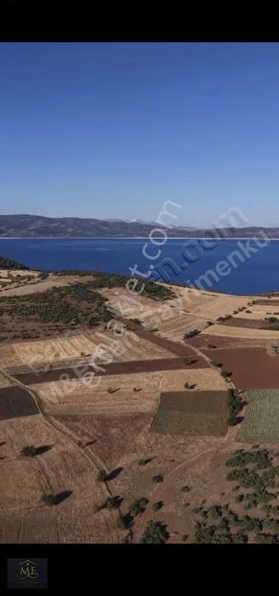 Yapılacak Olan Salda Tatil Köyü Projesine Yakın Mesafede. - Görsel 3