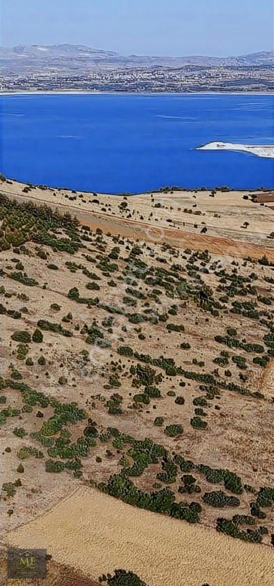 Yapılacak Olan Salda Tatil Köyü Projesine Yakın Mesafede. - Görsel 8