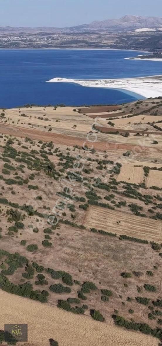 Yapılacak Olan Salda Tatil Köyü Projesine Yakın Mesafede. - Görsel 5