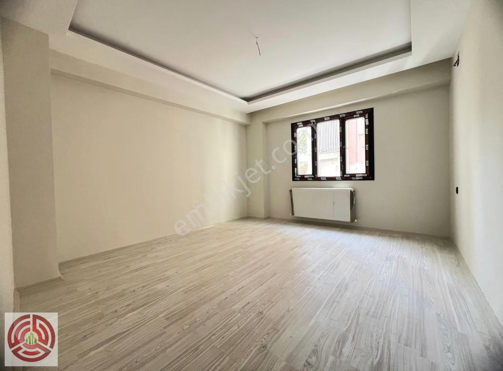 Emir Grup'tan Muradiye'de Satılık 2+1 Sıfır Full Lüx 96m² Daire - Görsel 16