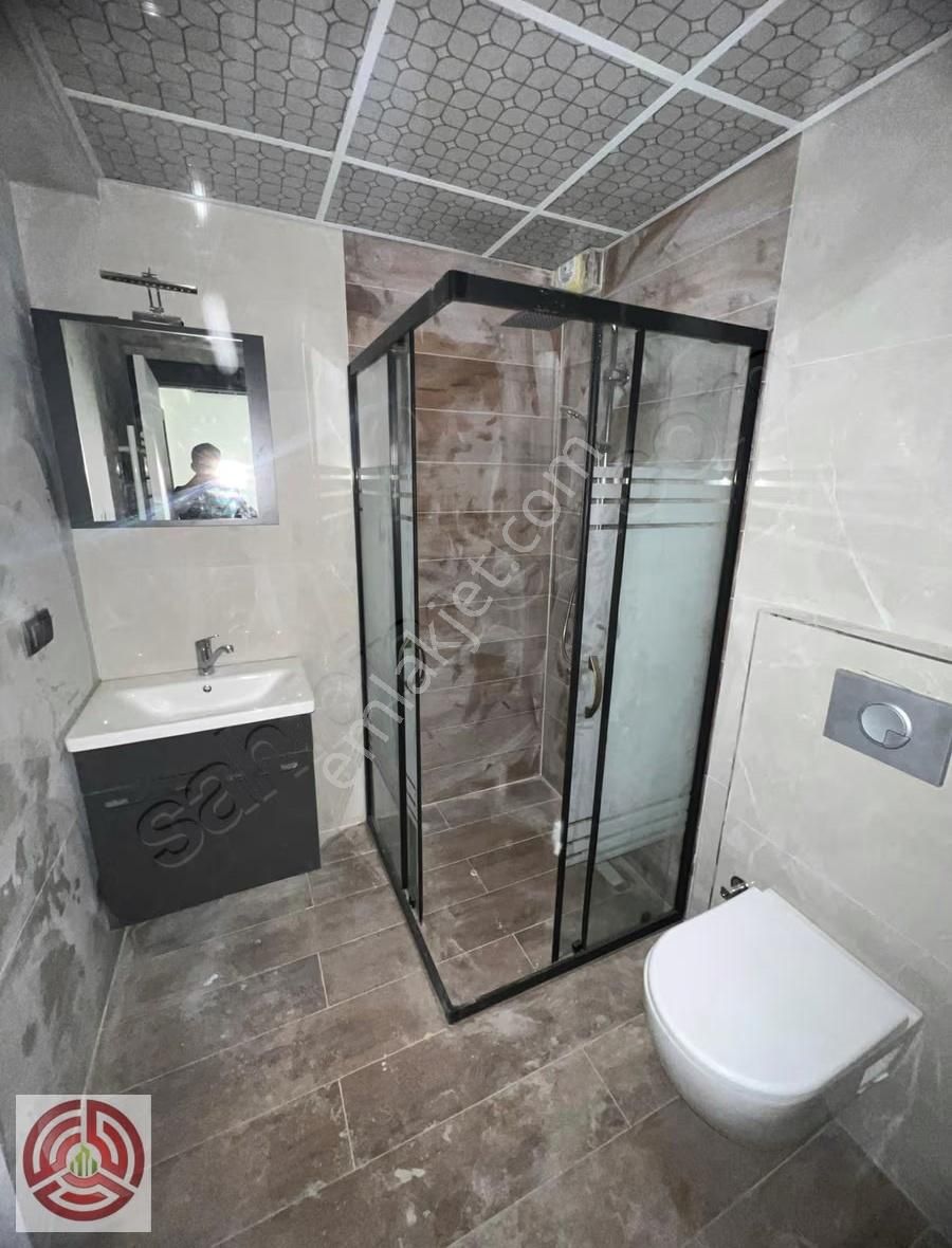 Emir Grup'tan Muradiye'de Satılık 2+1 Sıfır Full Lüx 96m² Daire - Görsel 4