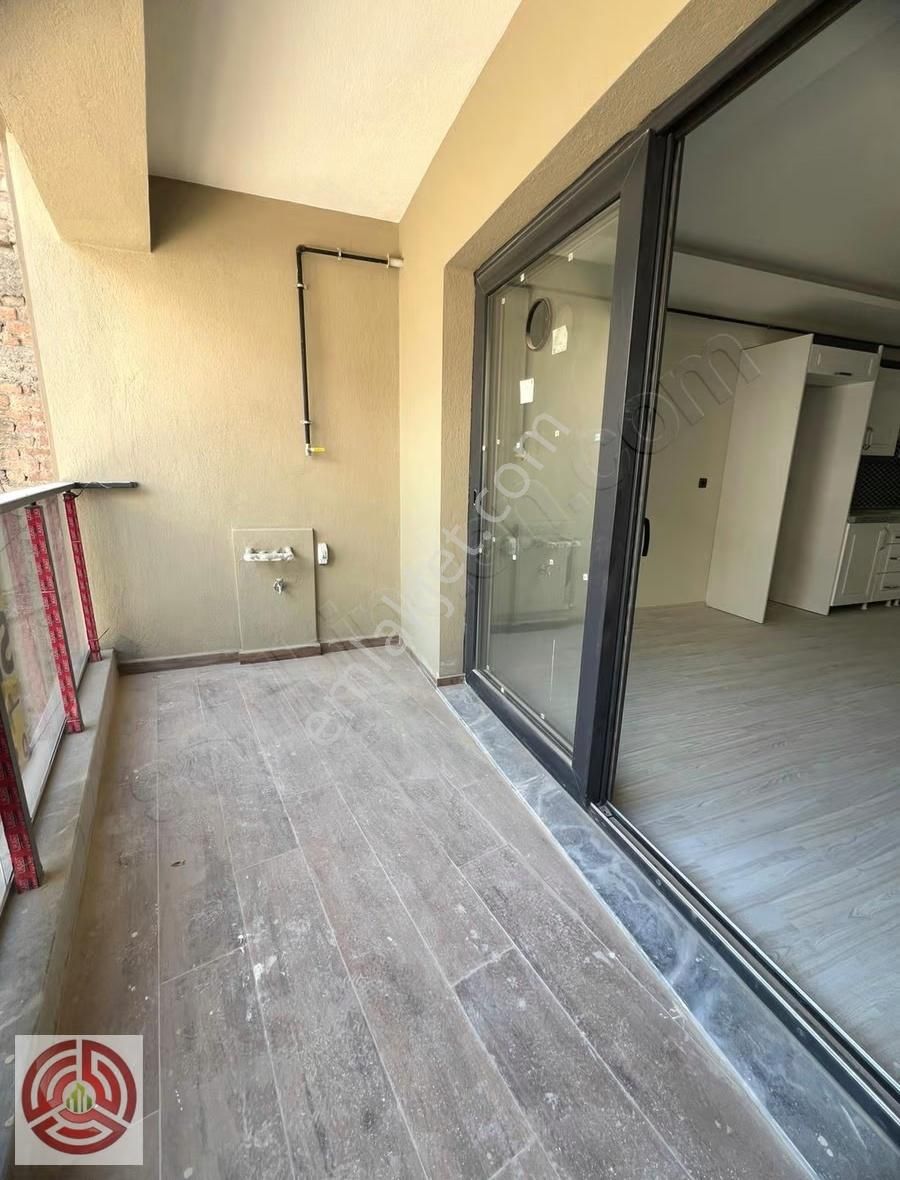 Emir Grup'tan Muradiye'de Satılık 2+1 Sıfır Full Lüx 96m² Daire - Görsel 18
