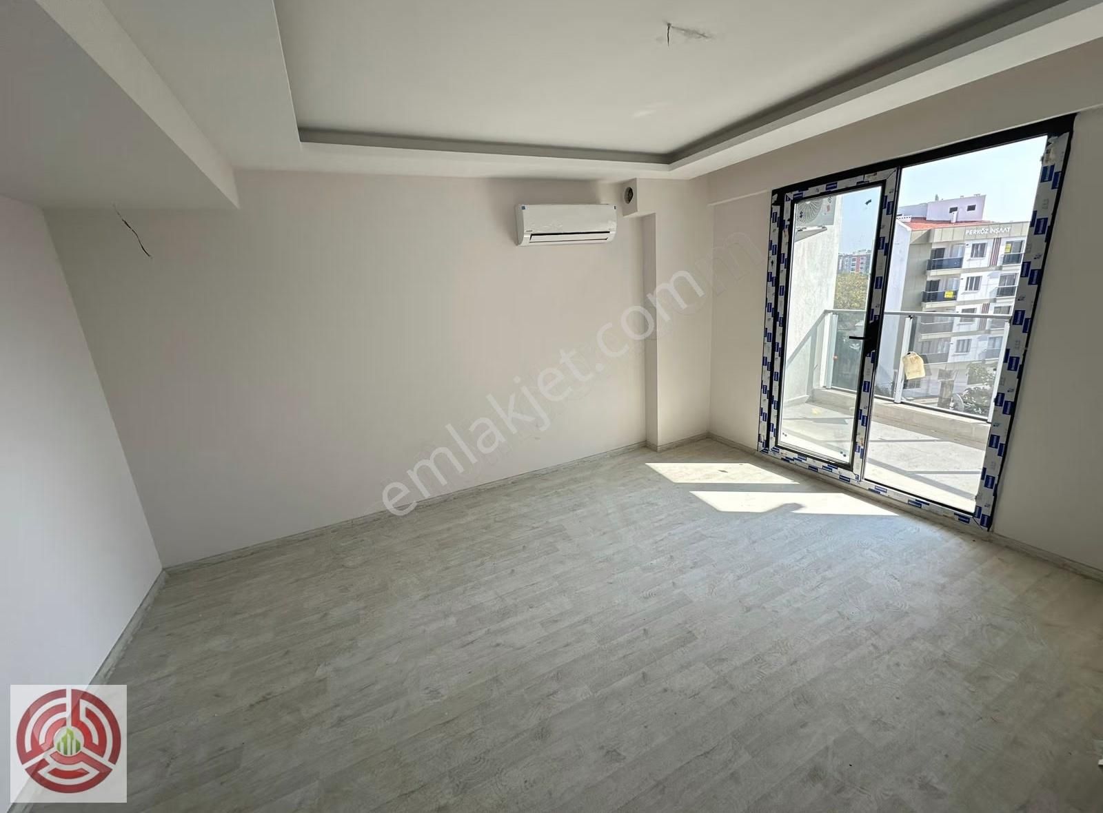 Emir Grup'tan Muradiye'de 2+1 Sıfır Full Lüx Satılık Daire - Görsel 18