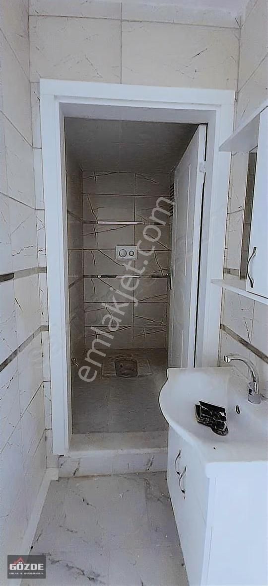 Gözde'den Pınarbaşı Mahallesinde Sıfır Daire... - Görsel 12