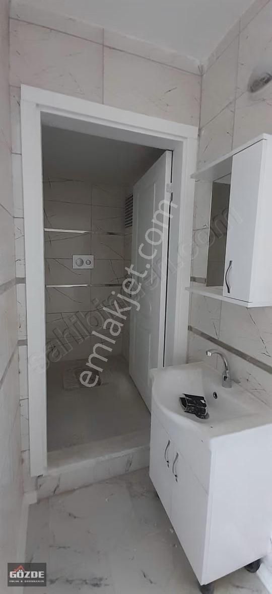 Gözde'den Pınarbaşı Mahallesinde Sıfır Daire... - Görsel 17