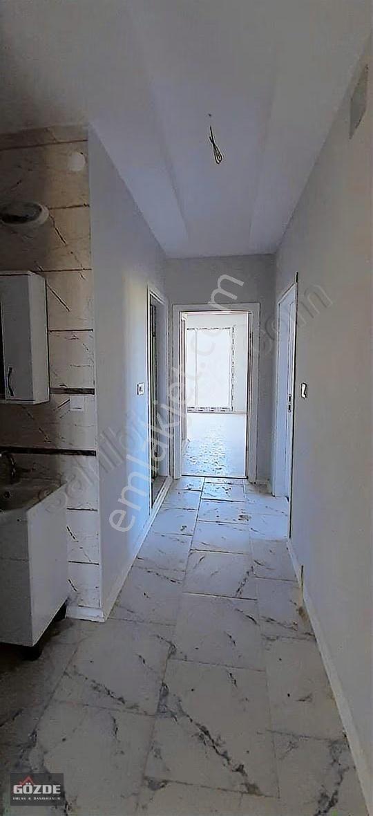 Gözde'den Pınarbaşı Mahallesinde Sıfır Daire... - Görsel 15