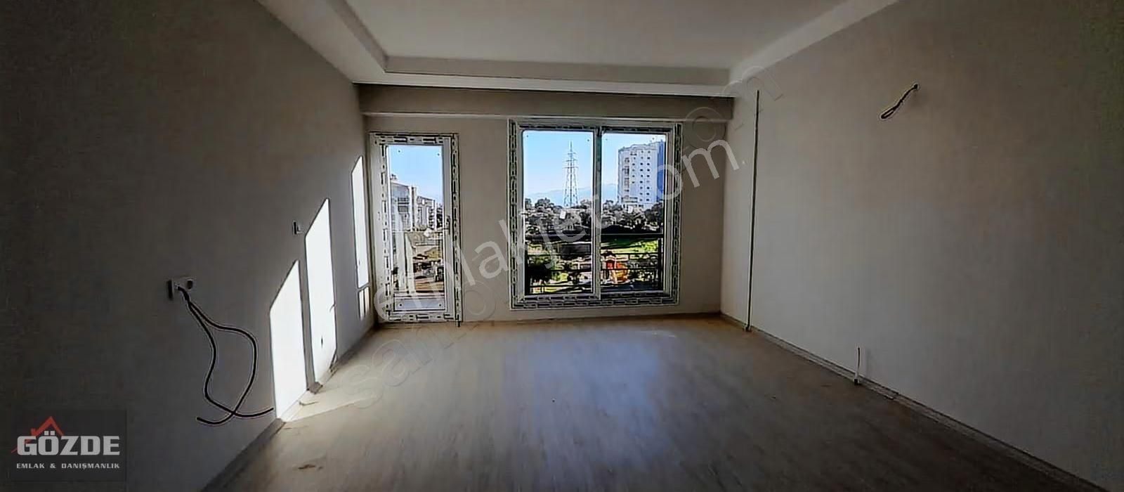 Gözde'den Pınarbaşı Mahallesinde Sıfır Daire... - Görsel 5