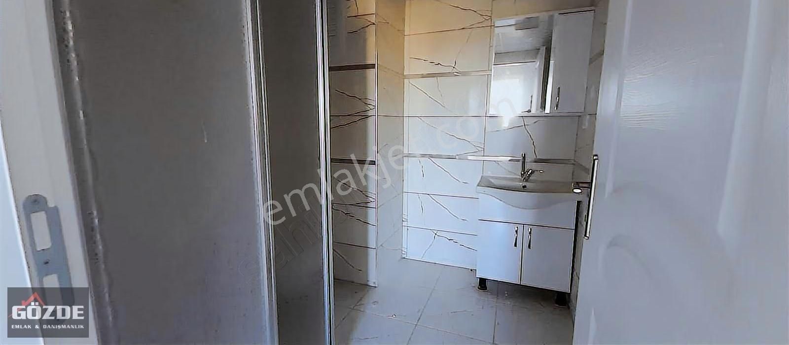 Gözde'den Pınarbaşı Mahallesinde Sıfır Daire... - Görsel 10