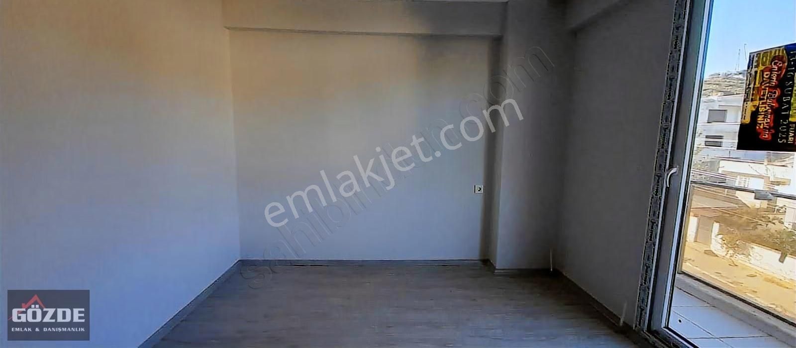 Gözde'den Pınarbaşı Mahallesinde Sıfır Daire... - Görsel 8