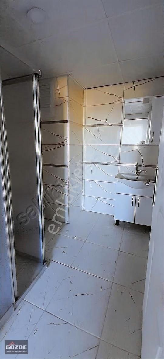 Gözde'den Pınarbaşı Mahallesinde Sıfır Daire... - Görsel 13