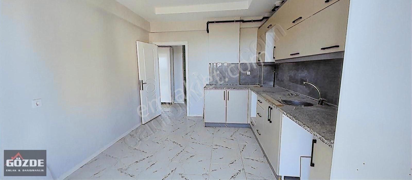 Gözde'den Pınarbaşı Mahallesinde Sıfır Daire... - Görsel 14