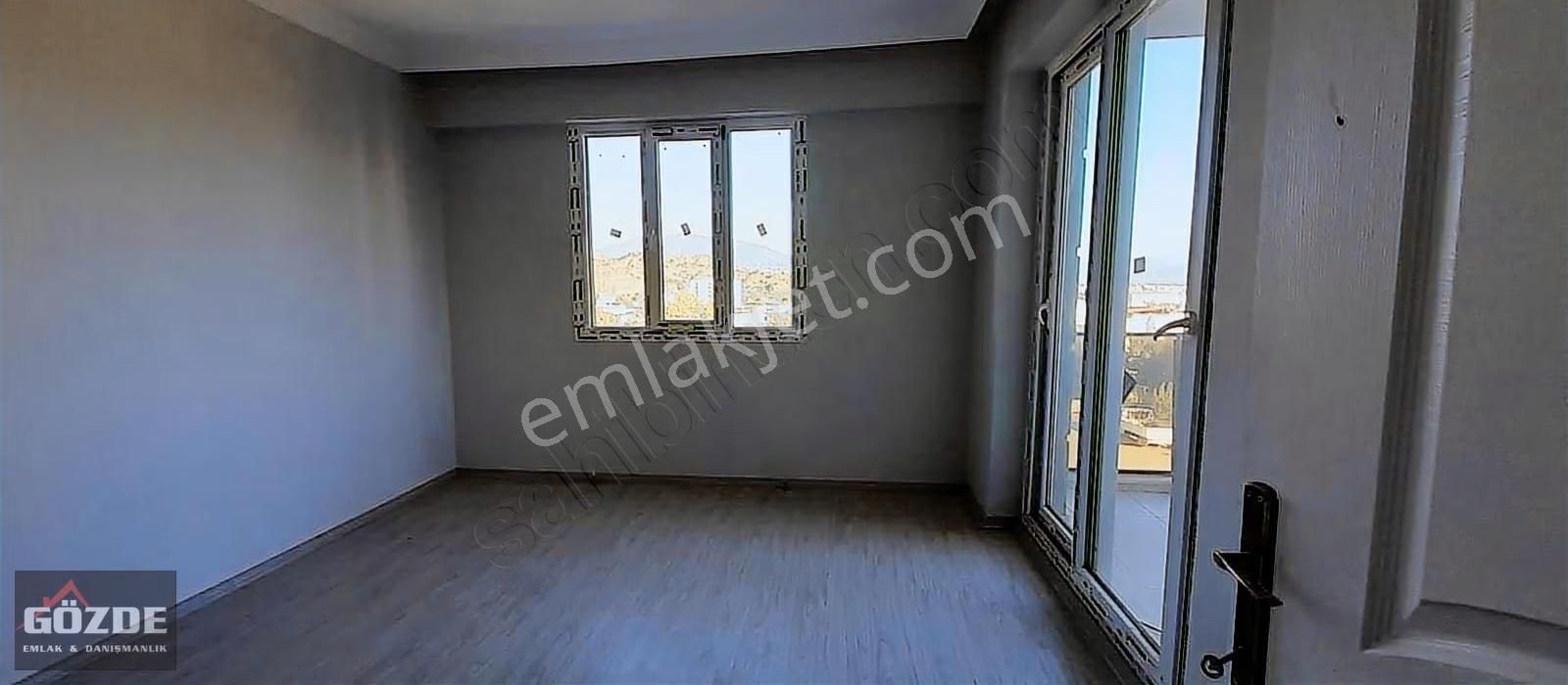 Gözde'den Pınarbaşı Mahallesinde Sıfır Daire... - Görsel 7