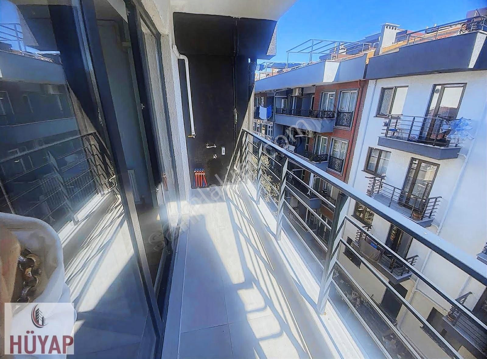 Çanakkale Barbaros'ta Satılık 2+1 Dubleks Daire - Görsel 8