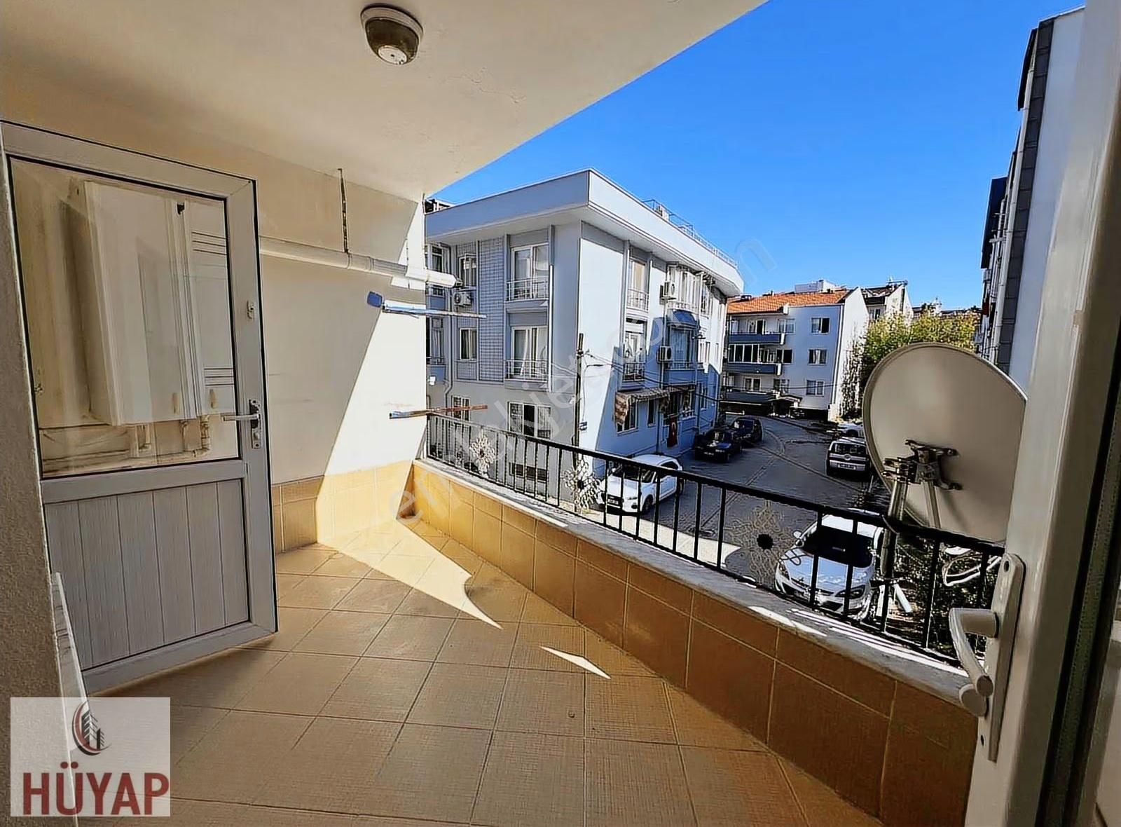 Çanakkale Barbaros Mahallesinde Satılık 3+1 - Görsel 15