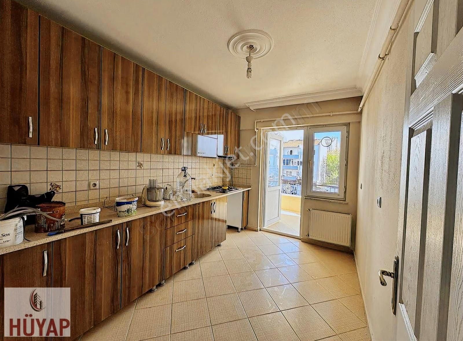 Çanakkale Barbaros Mahallesinde Satılık 3+1 - Görsel 3