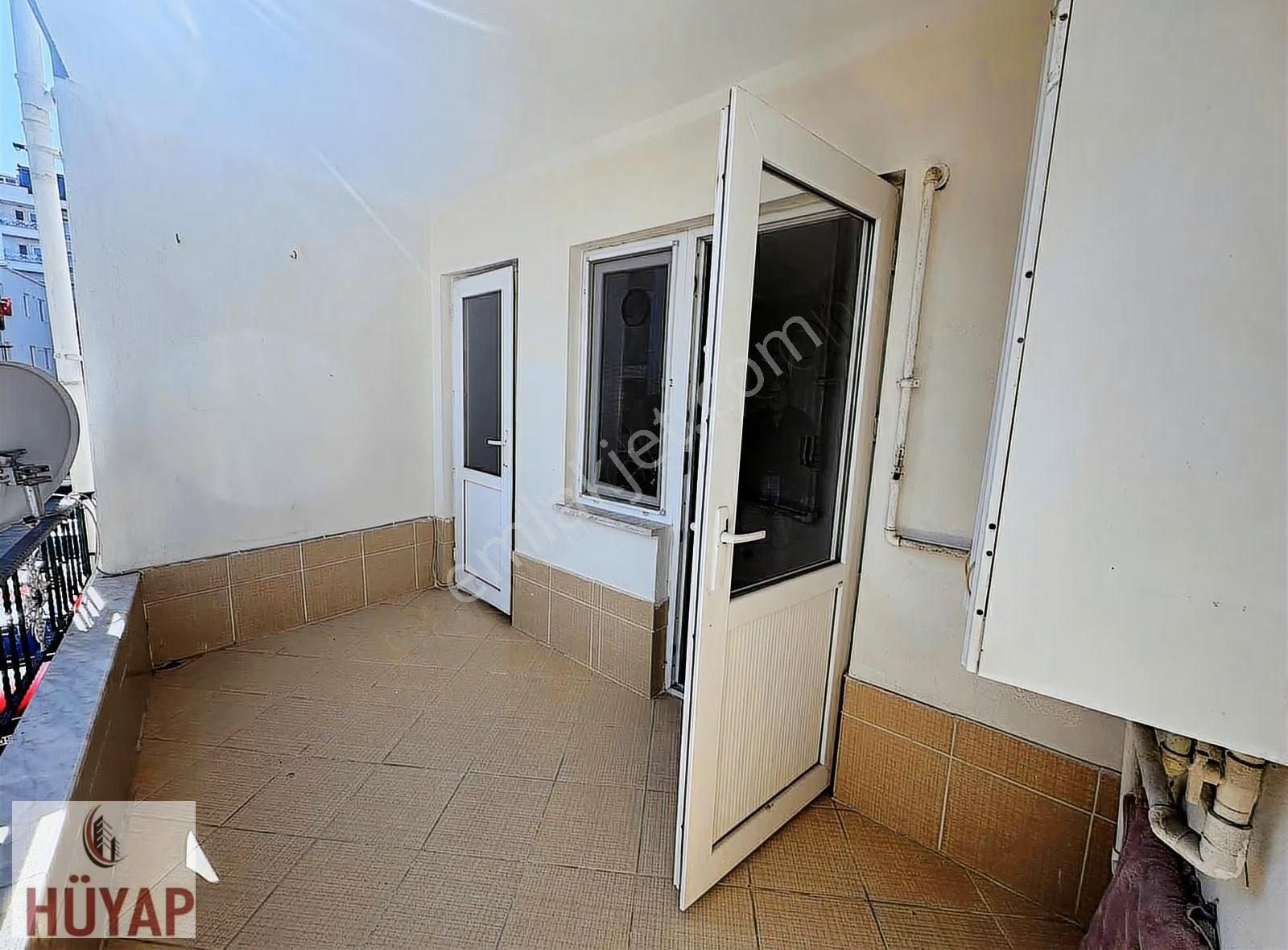 Çanakkale Barbaros Mahallesinde Satılık 3+1 - Görsel 18