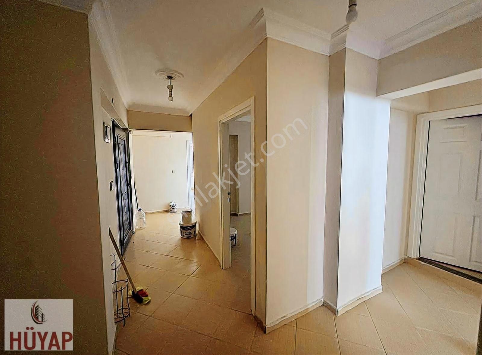 Çanakkale Barbaros Mahallesinde Satılık 3+1 - Görsel 11