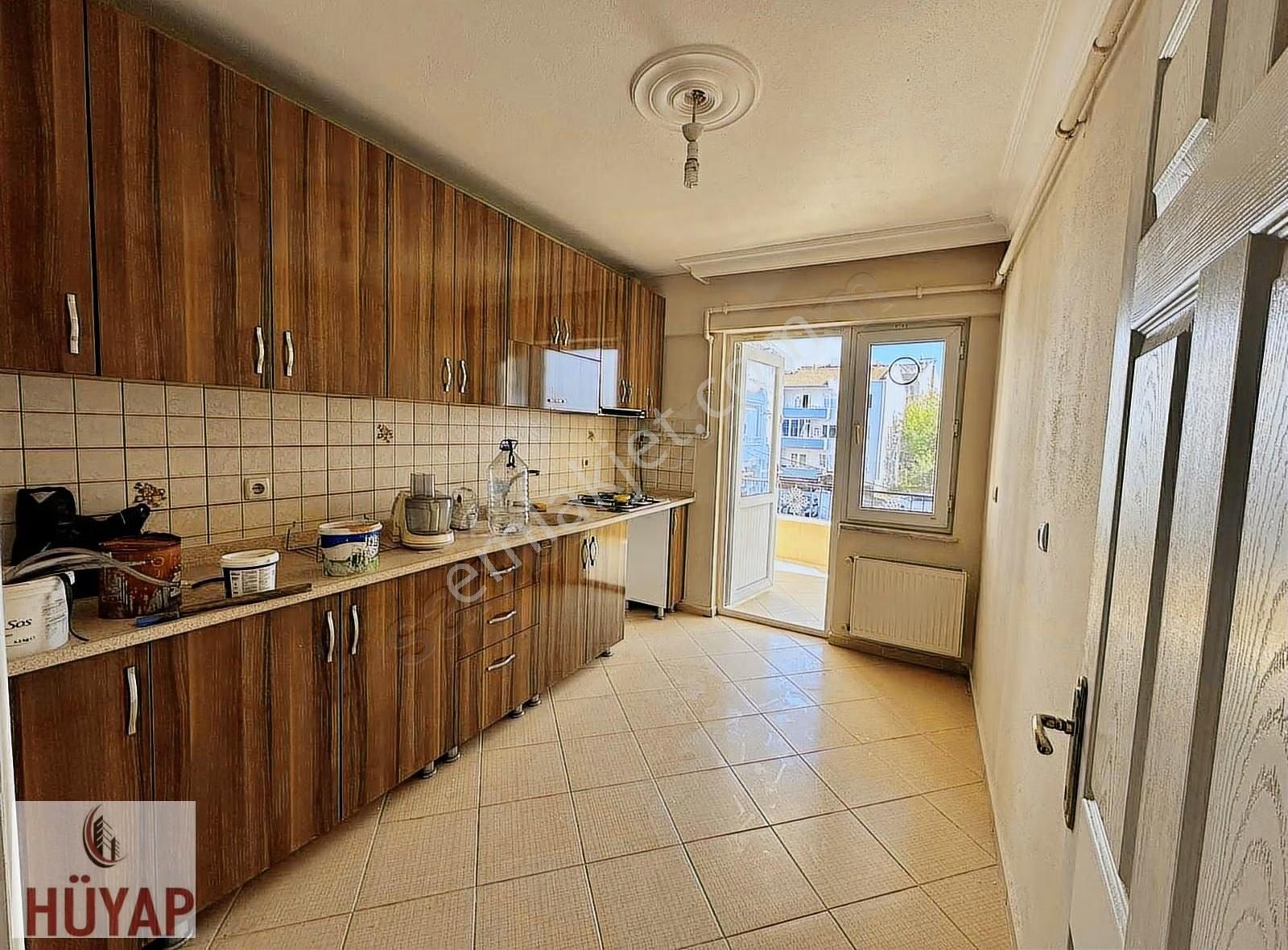 Çanakkale Barbaros Mahallesinde Satılık 3+1 - Görsel 9