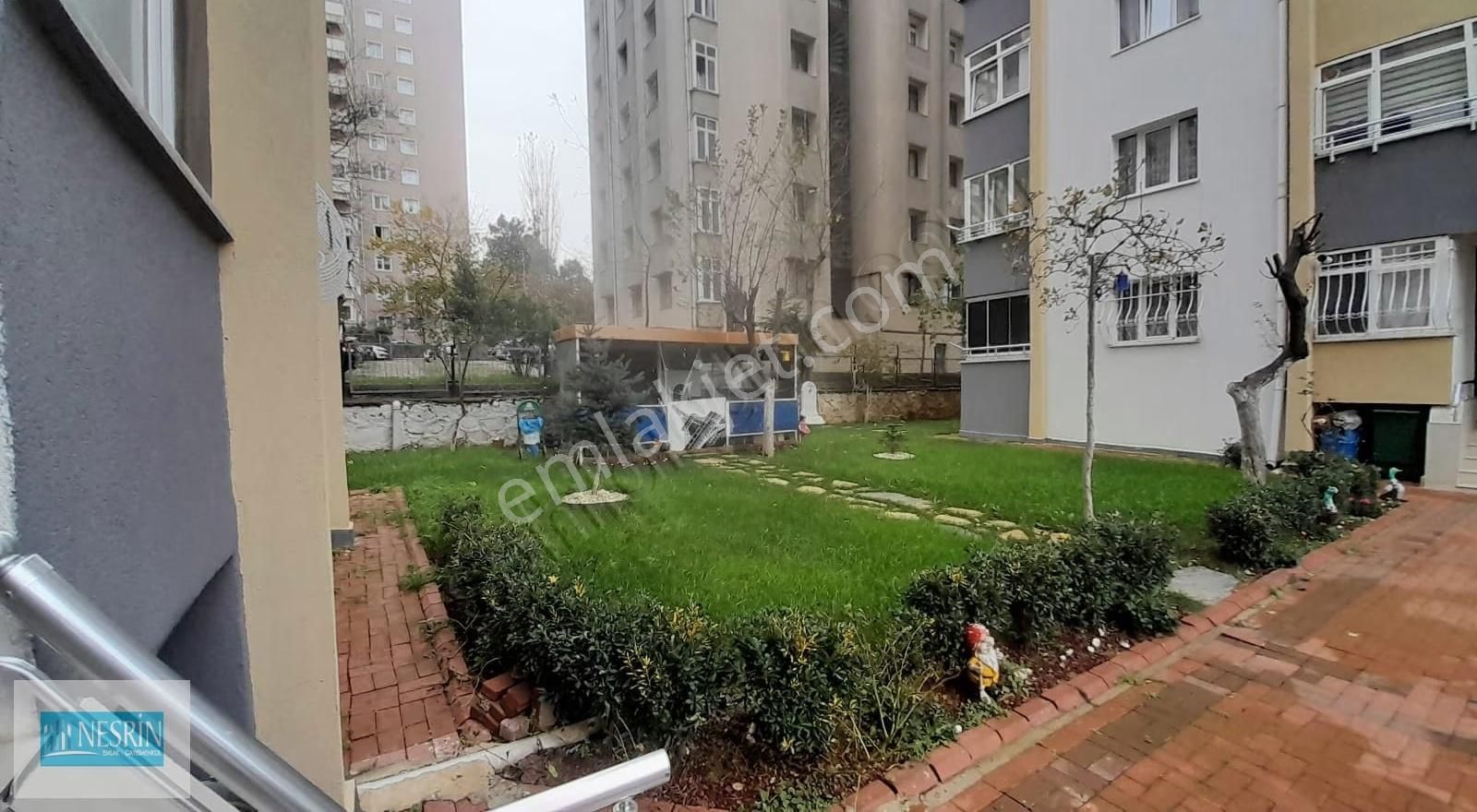 Nesrin Emlak'tan Aydos Ormanına Komşu Ara Kat Daire - Görsel 12