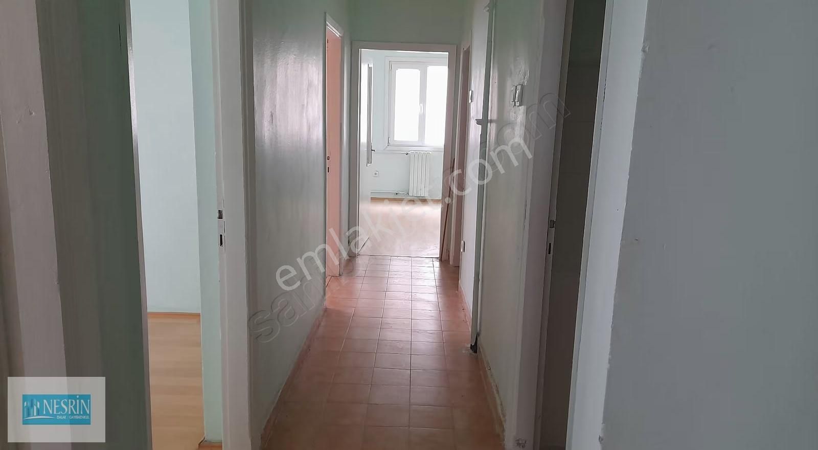 Nesrin Emlak'tan Aydos Ormanına Komşu Ara Kat Daire - Görsel 18