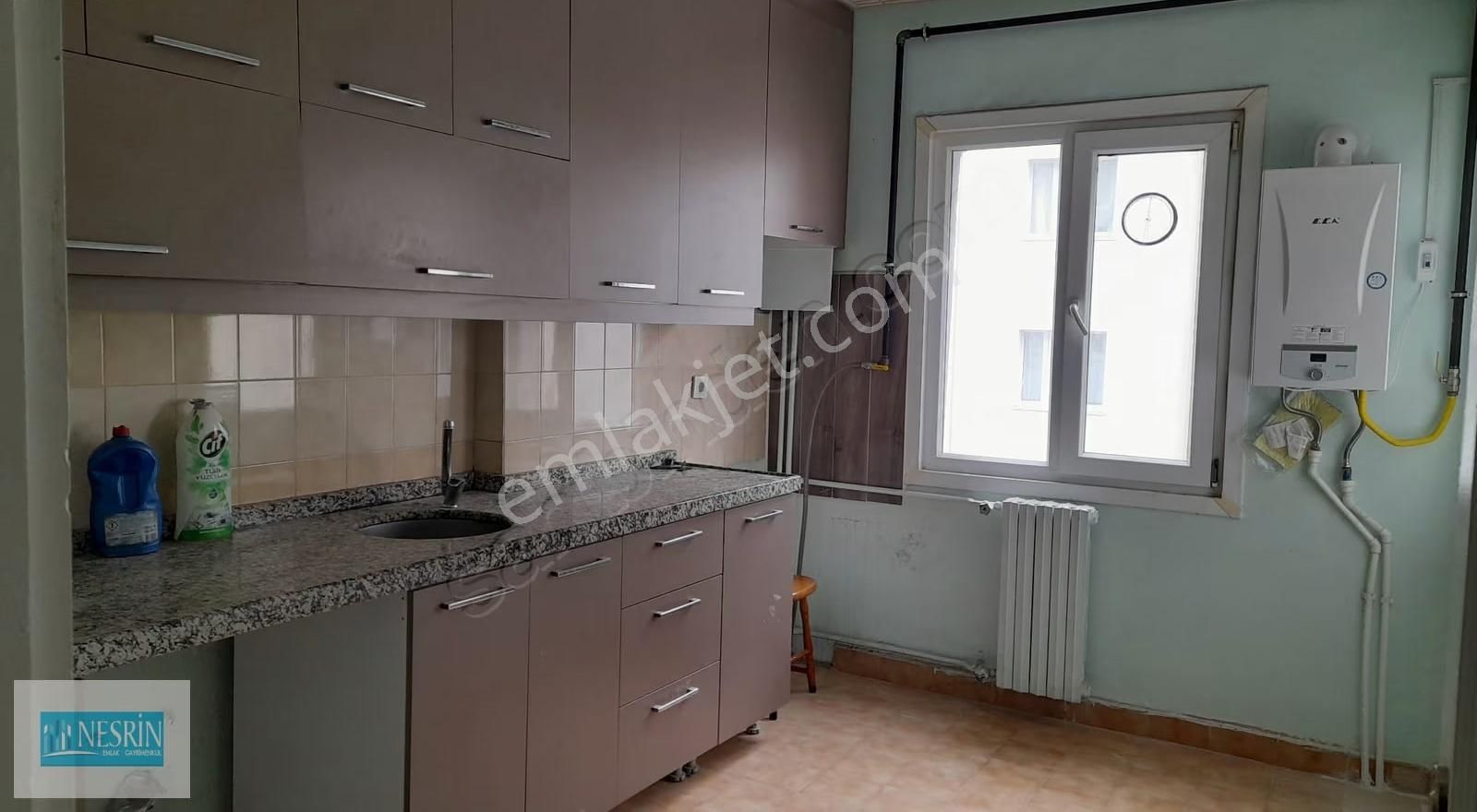 Nesrin Emlak'tan Aydos Ormanına Komşu Ara Kat Daire - Görsel 9