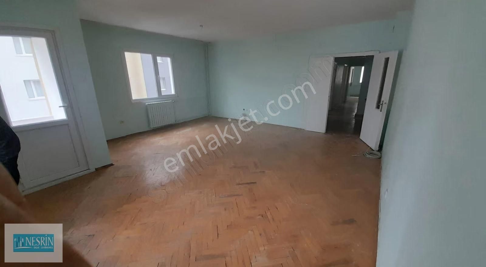 Nesrin Emlak'tan Aydos Ormanına Komşu Ara Kat Daire - Görsel 22