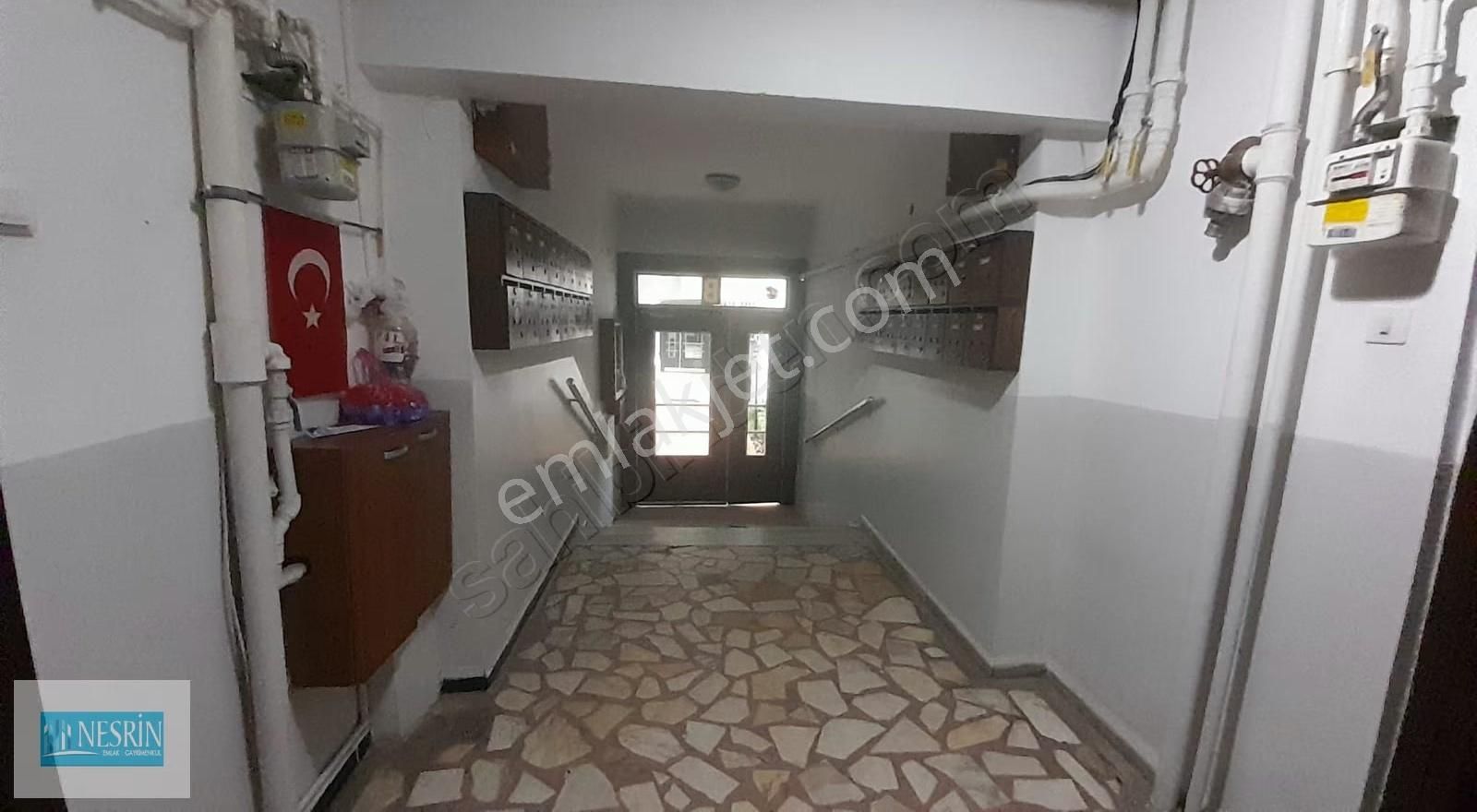 Nesrin Emlak'tan Aydos Ormanına Komşu Ara Kat Daire - Görsel 21
