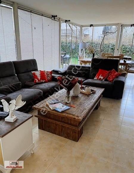 Atlas Emlak Satılık Kartepe Maşukiye Villa - Görsel 17