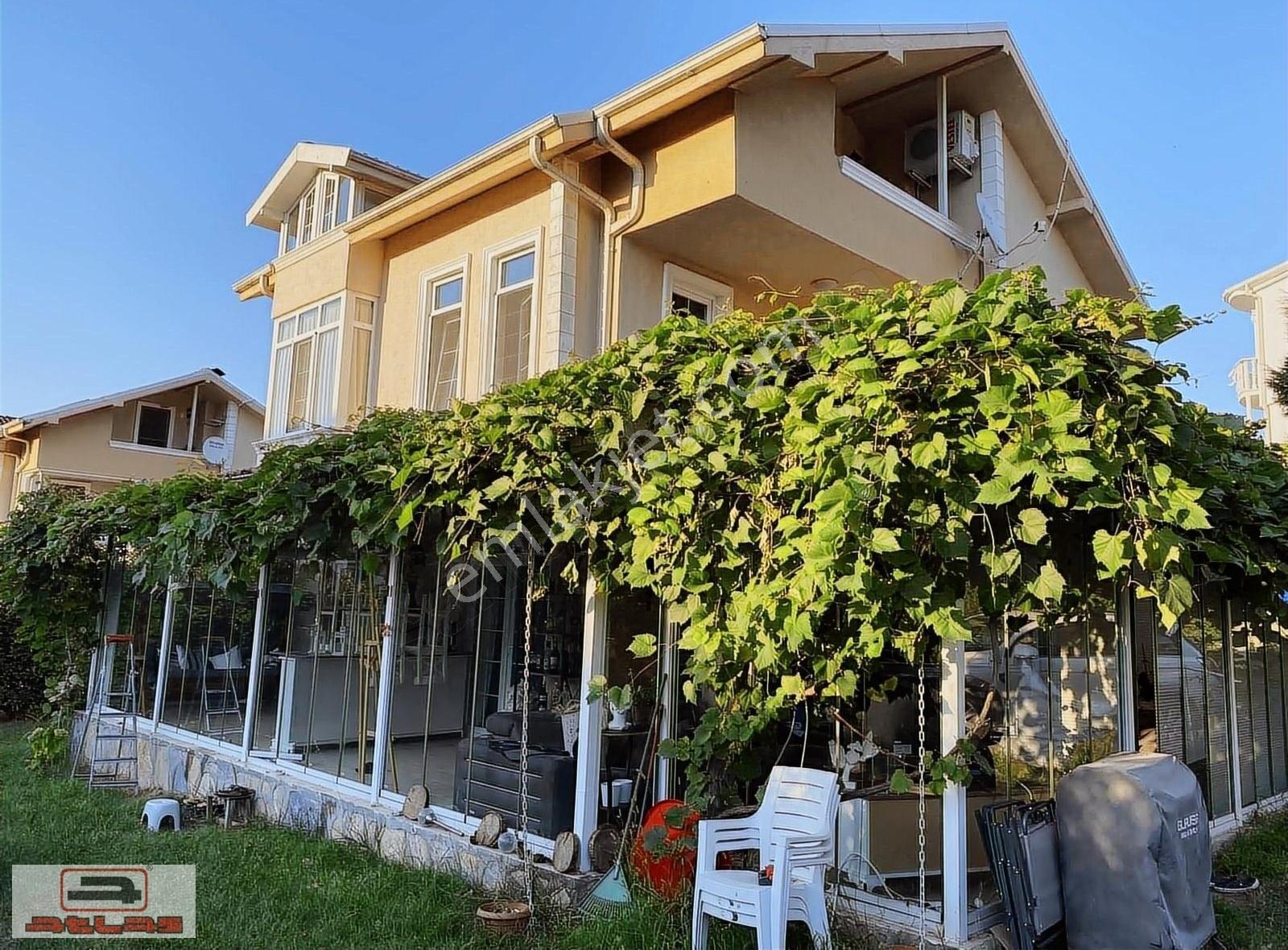 Atlas Emlak Satılık Kartepe Maşukiye Villa - Görsel 30