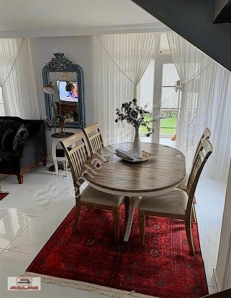 Atlas Emlak Satılık Kartepe Maşukiye Villa - Görsel 22
