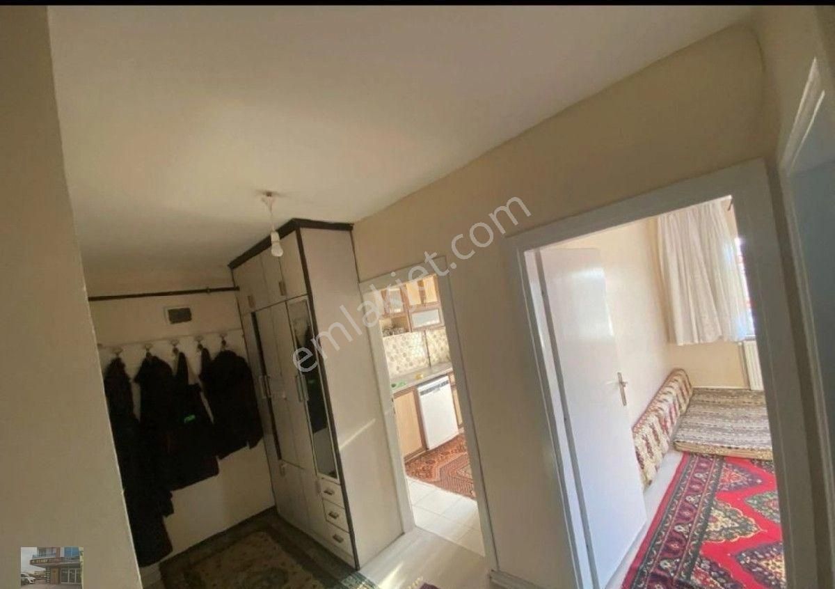 Karatay İstiklal'de Şehir Hastanesine 350 Metre Mesafe'de 2+1 Daire Alsata Yatırıma Uygun - Görsel 7