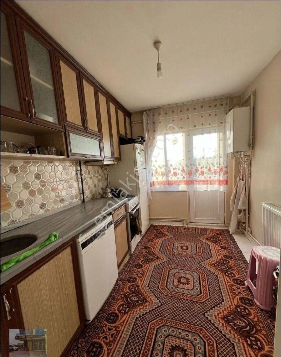 Karatay İstiklal'de Şehir Hastanesine 350 Metre Mesafe'de 2+1 Daire Alsata Yatırıma Uygun - Görsel 4