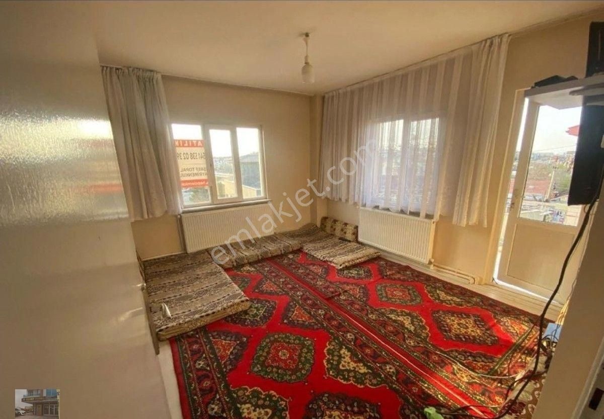 Karatay İstiklal'de Şehir Hastanesine 350 Metre Mesafe'de 2+1 Daire Alsata Yatırıma Uygun - Görsel 18