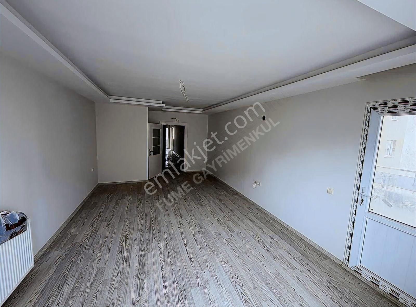 Fume'den Merkez Mah. Satılık Geniş Teraslı 4+1 Daire - Görsel 13